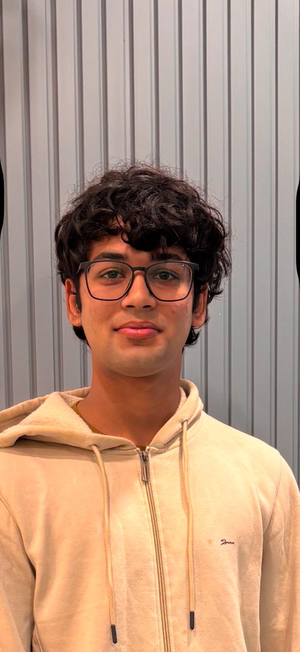 Aniruddh Sharma